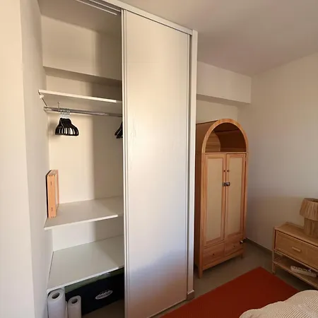 Apartament - Neuf, Equipe