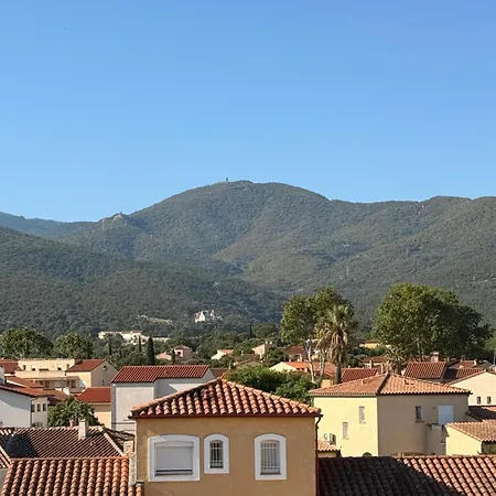 - Neuf, Equipe Apartment Argeles-sur-Mer